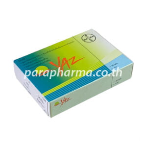 YAZ 28'S l ซื้อ YAZ,YASMIN,DIANE ครบ3000บแถมAMK1000 1 กล่อง