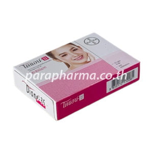 DIANE 35 21'S  l ซื้อ YAZ,YASMIN,DIANE ครบ3000บแถมAMK1000 1 กล่อง