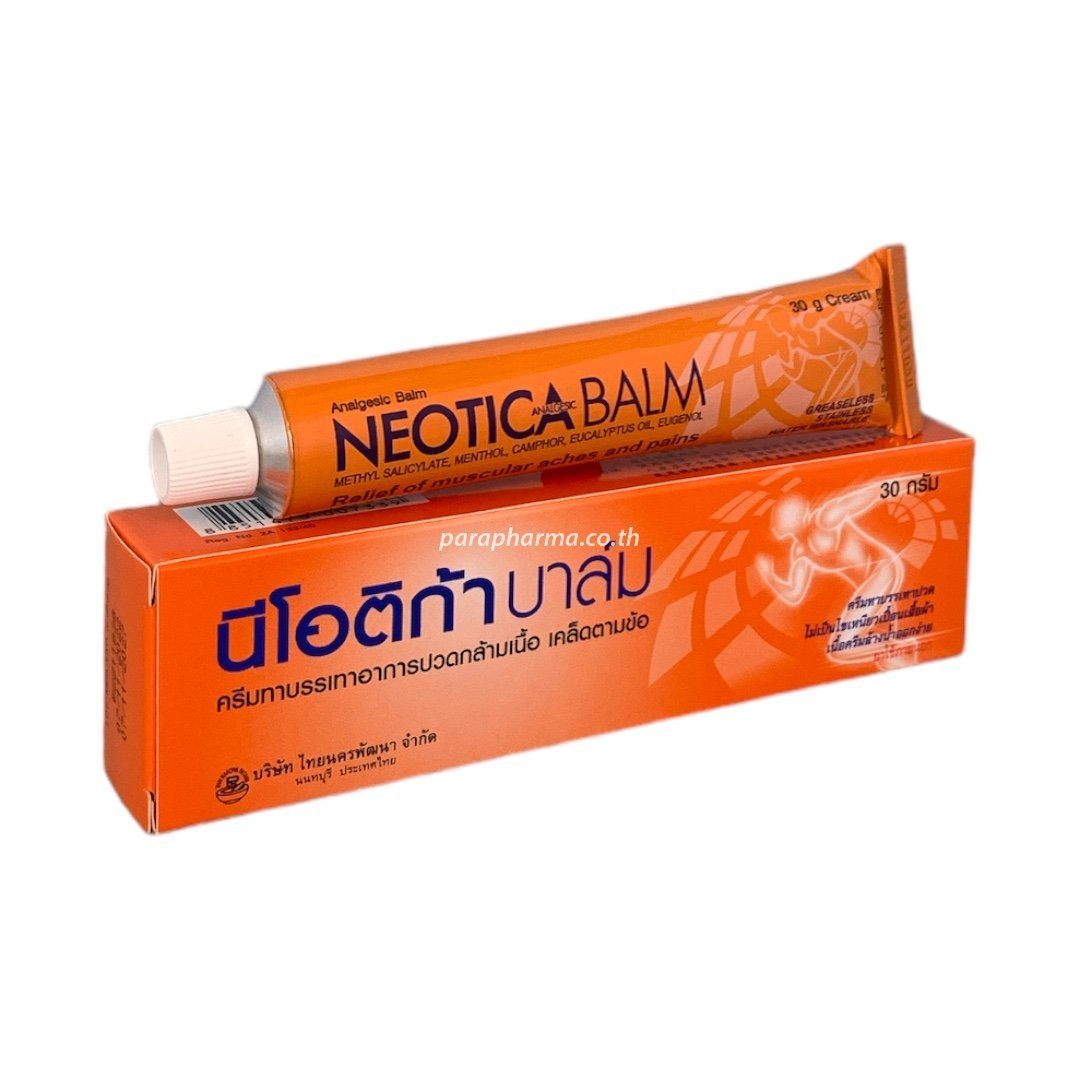 Neotika NEOTICA 30G | Parapharma.co.th