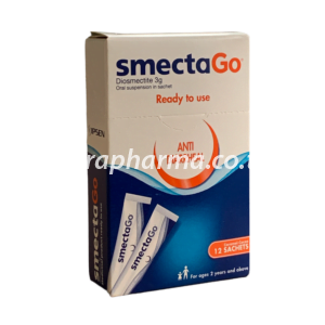 SMECTAGO 12'S (ซื้อ3แถมเครื่องคิดเลข 1เครื่อง)