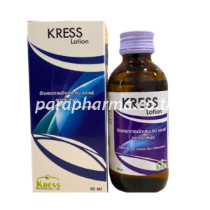 KRESSLOTION 60 ML