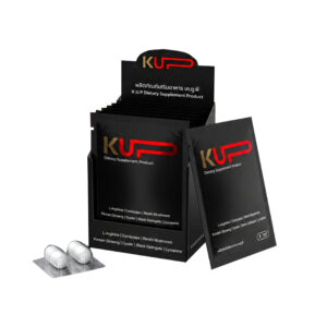 K-UP 6X2'S